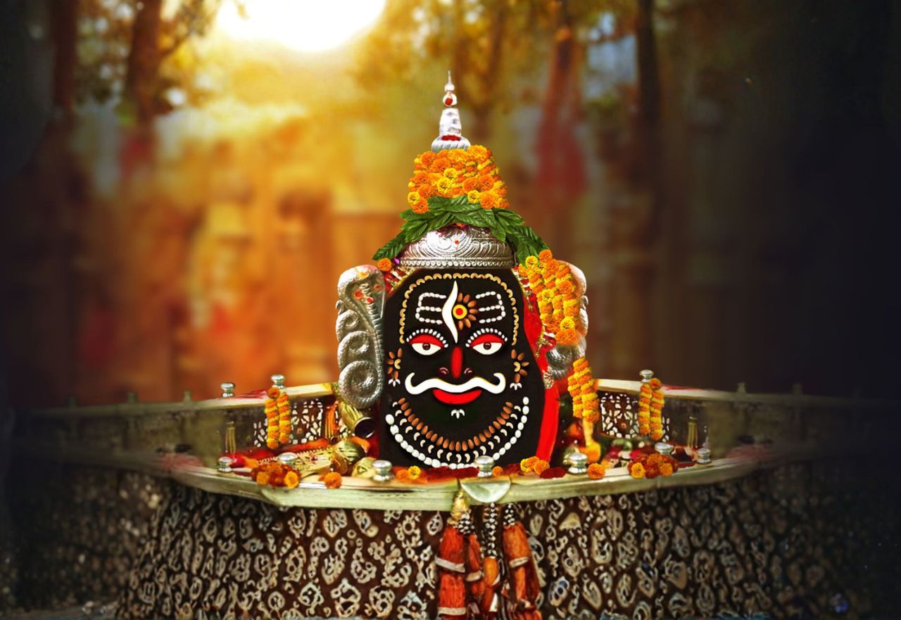 Mahakaleshwar Jyotirlinga and Omkareshwar tour
